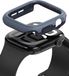 Ringke Onyx - Hoesje Geschikt voor Apple Watch 10 46MM - Bumper Case Blauw
