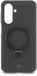 White Diamonds Cover Samsung Galaxy A17 Zwart Met standfunctie