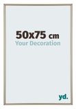 Your Decoration Cadre puzzle 50x75 cm Champagne