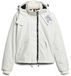 Superdry Mountain Windbreaker met capuchon - Dames