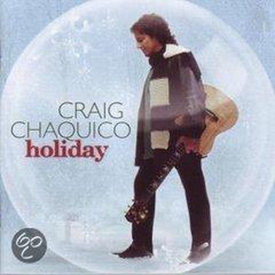 Holiday Craig Chaquico - Holiday