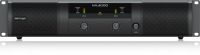 Behringer NX3000 audio versterker Optreden/podium Zwart