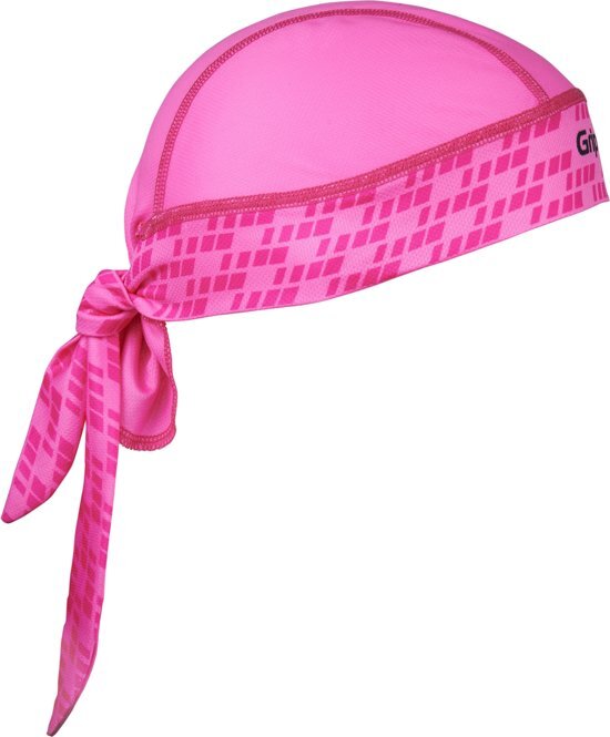 GripGrab GripGrab Bandana - OneSize - Roze