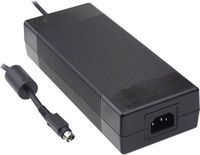 MEAN WELL GST220A12-R7B Tafelnetvoeding, vaste spanning 12 V/DC 15 A 180 W