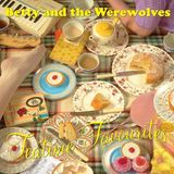 Suburban Betty & The Werewolves Teatime Favourites LP