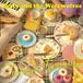 Suburban Betty & The Werewolves Teatime Favourites LP