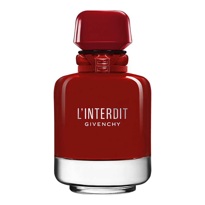 Givenchy L’Interdit