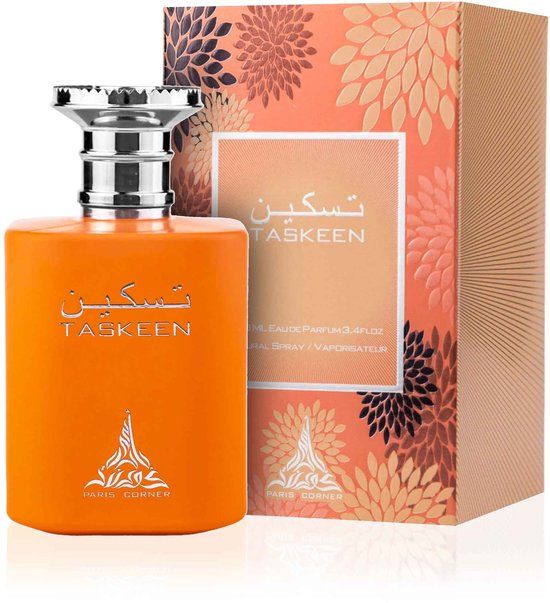 Paris Corner Eau de Parfum / 100 ml / Unisex