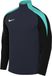 NIKE M Nk Df Strk24 Drill Top K heren Top met lange mouwen