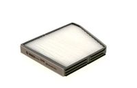 BOSCH Filter, Innenraumluft 1987435054
