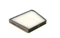 BOSCH Filter, Innenraumluft 1987435054