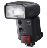 Sigma EF-630 Slave-flits Zwart