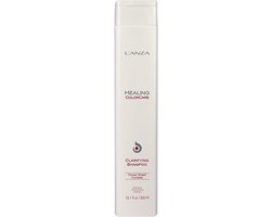 Lanza L Anza Healing Color Care Clarifying Shampoo