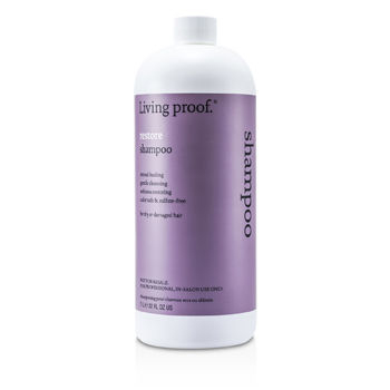 Living Proof Restore Shampoo