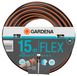 Gardena Comfort FLEX Tuyau d'arrosage - 13 mm (1/2") - 15 m