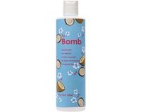 Bomb Cosmetics Loco Coco Bubble Bath - 300ml
