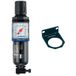 Prevost Alto filter-regelaar met manometer en bevestigingsbeugel