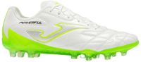 Joma Powerfull Ag Voetbalschoenen Wit EU 42 Man
