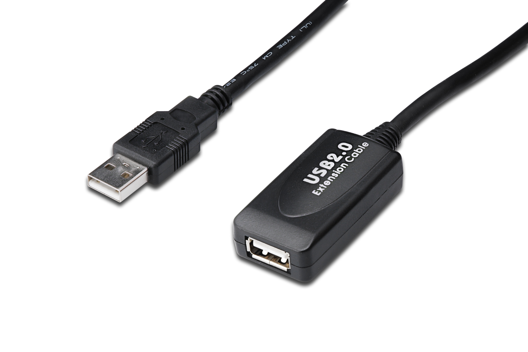 Digitus USB 2.0 15m