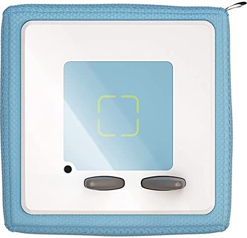 Larifee Film geschikt voor de Toniebox | beschermende film sticker | See-through transparant mat - 4251759399853