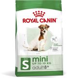 Royal Canin Mini Adult 8+ - Hondenvoer - 8 kg