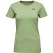 Black Diamond Dames-T-shirt Black Diamond Desert To Mountain
