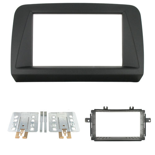 TCP 2Din set Fiat Croma 12.331094-05