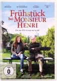 Frühstück Indigo Musikproduktion + Vertrieb GmbH Frühstück bei Monsieur Henri