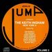Music&Words Keith Ingham - N.Y. 9 Volume 2 (CD)