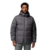 Columbia Pike Lake™ II Jas Heren 2XL City Grey