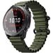 Garmin Bracelet Ocean Tactix 7 (vert armée)