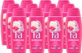 Fa Pink Passion Douchegel 12x250ml - Voordeelverpakking