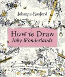 How Penguin Life How to Draw Inky Wonderlands