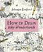 How Penguin Life How to Draw Inky Wonderlands