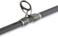 Westin W2 Spinnerbait-T Reelhengel 2,25m 12-28gr