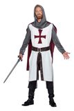 Wilbers & Wilbers Templar Knight Kostuum Heren XXL