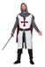 WILBERS & WILBERS 5332 Ridderkostuum voor heren, middeleeuws kostuum voor carnaval, 60