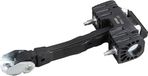 METZGER 2312253: Verrouillage de porte, bride de porte pour OPEL Vivaro C fourgon (K0), avant gauche, avant droit