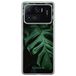 ERT GROUP mobiel telefoonhoesje voor Xiaomi MI 11 ULTRA origineel en officieel erkend Babaco patroon Plants 003