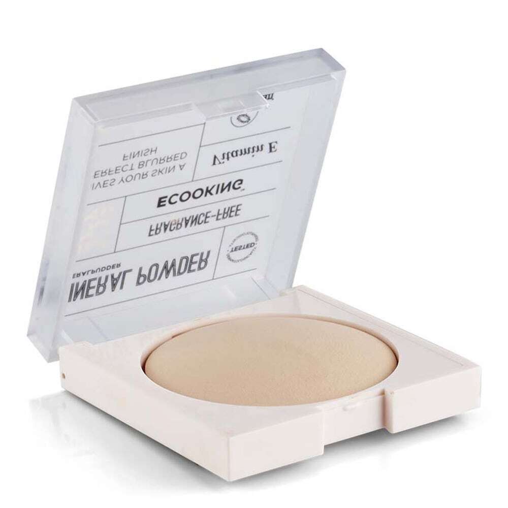 Ecooking Mineral Powder 8.5