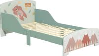 StarTech Houten Kinderbed - 143x77x60 cm