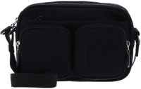 Mandarina Duck MD20 Camera Bag Black zwart