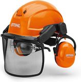 Stihl Helmset Dynamic X-Ergo