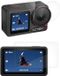 kwmobile 3x Screen and Lens Protector for Camera for DJI Osmo Active 5 Pro 9H Tempered Glass