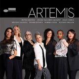 Universal Music Nederland Artemis - Artemis (LP)