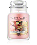 Yankee Candle Fresh Cut Roses Large Jar