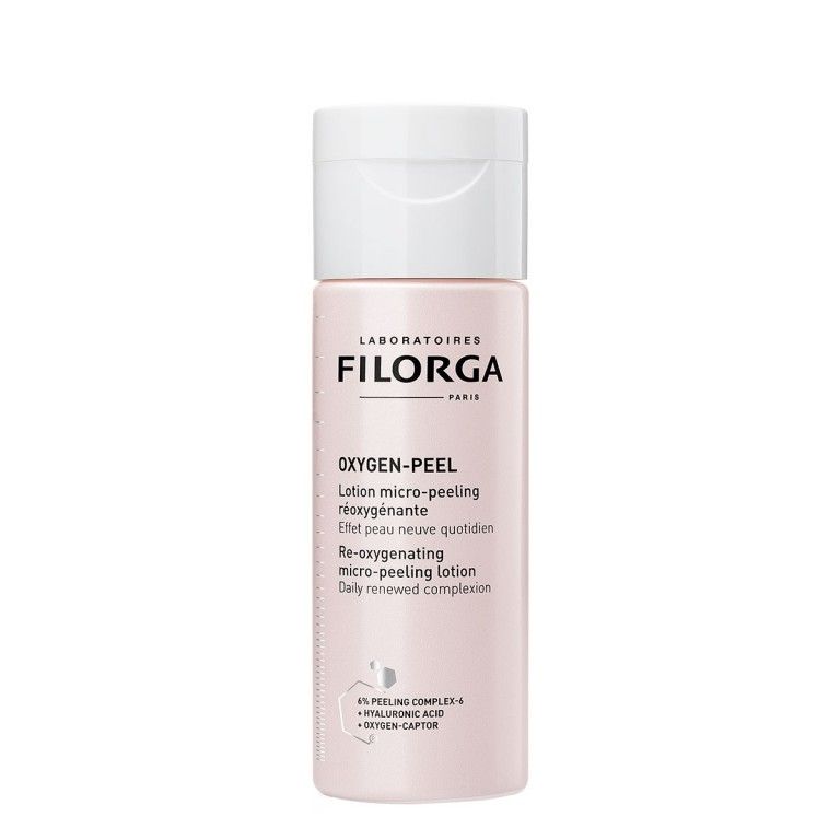 Filorga Oxygen Peel Face Lotion - 150ml - For Women