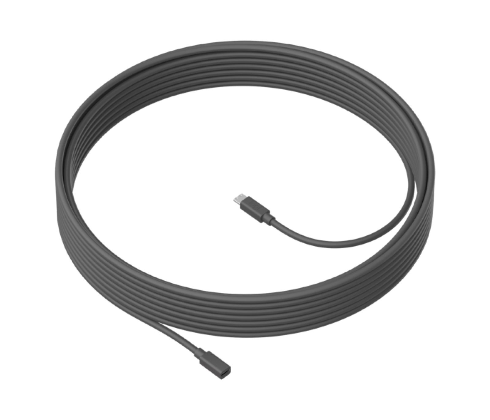 Logitech MeetUp - 10m Extension Cable for Expansion Mic - 950-000005
