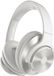 OneOdio A10 ANC – Casque Bluetooth circum-aural – Réduction active du bruit – Microphone intégré – Autonomie de 40 heures