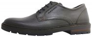 Pius Gabor Chaussures homme Chaussures habillées Chaussures à lacets Marron Loisir